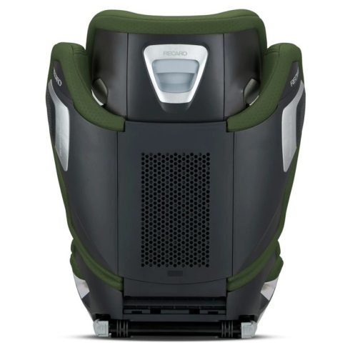 Recaro Axion1 gyerekülés 100-150 cm - Epic Green
