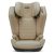 Recaro Axion1 gyerekülés 100-150 cm - Elegant Beige