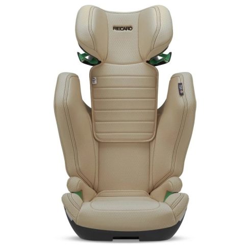 Recaro Axion1 gyerekülés 100-150 cm - Elegant Beige