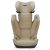 Recaro Axion1 gyerekülés 100-150 cm - Elegant Beige