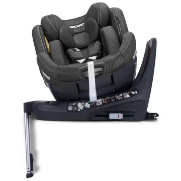 Recaro Xenon 1 i-Size gyerekülés 40 -125 cm - Fresh Black
