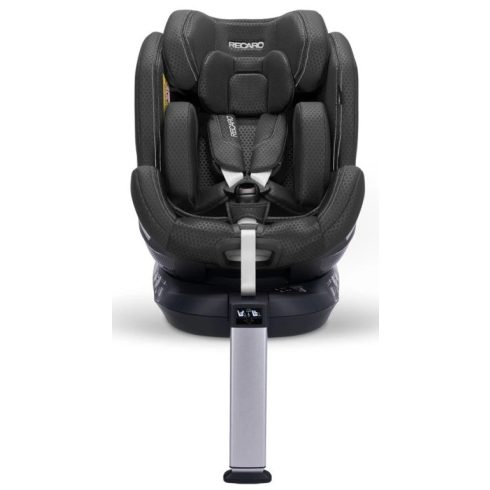 Recaro Xenon 1 i-Size gyerekülés 40 -125 cm - Fresh Black