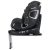 Recaro Xenon 1 i-Size gyerekülés 40 -125 cm - Fresh Black