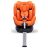   Recaro Xenon 1 i-Size gyerekülés 40 -125 cm - Vibrant Orange