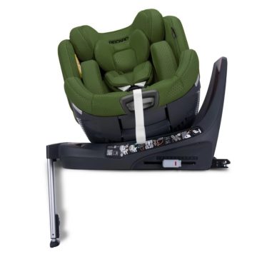 Recaro Xenon 1 i-Size gyerekülés 40 -125 cm - Epic Green