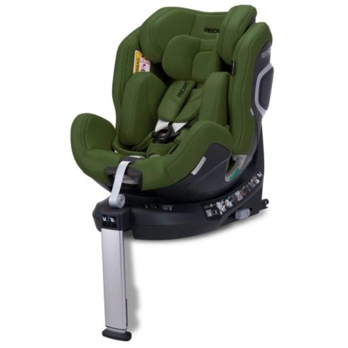 Recaro Xenon 1 i-Size gyerekülés 40 -125 cm - Epic Green