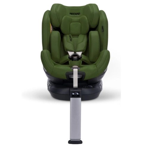Recaro Xenon 1 i-Size gyerekülés 40 -125 cm - Epic Green