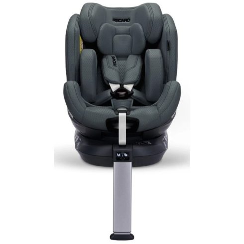 Recaro Xenon 1 i-Size gyerekülés 40 -125 cm - Gallant Grey