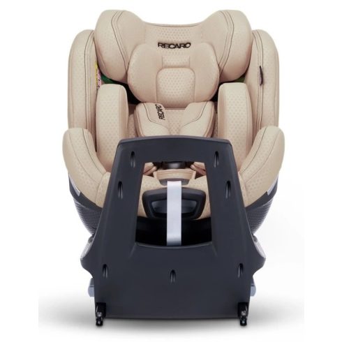 Recaro Xenon 1 i-Size gyerekülés 40 -125 cm - Elegant Beige