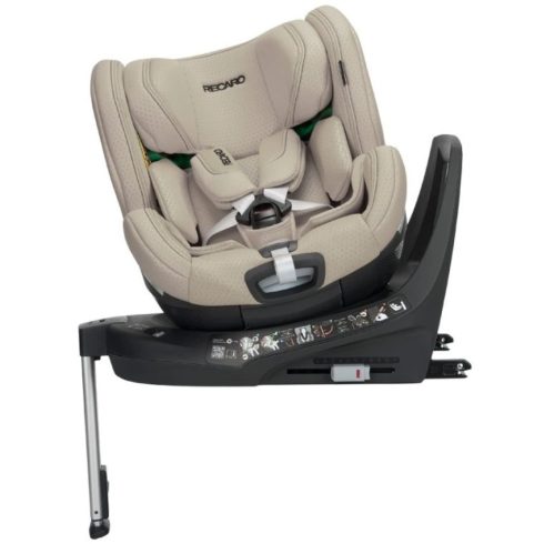 Recaro Xenon 1 Kid i-Size gyerekülés 61 -125 cm - Elegant Beige