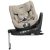 Recaro Xenon 1 Kid i-Size gyerekülés 61 -125 cm - Elegant Beige