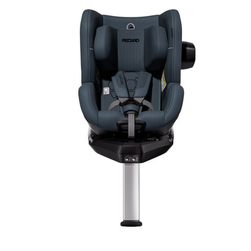 Racaro Toron 1 40-105cm gyerekülés - Gallant Grey