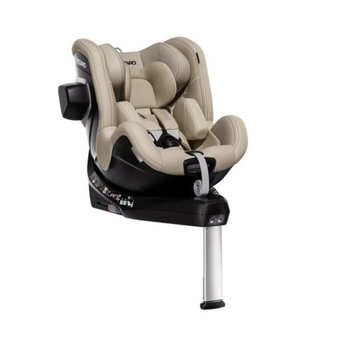 Racaro Toron 1 40-105cm gyerekülés - Elegant Beige