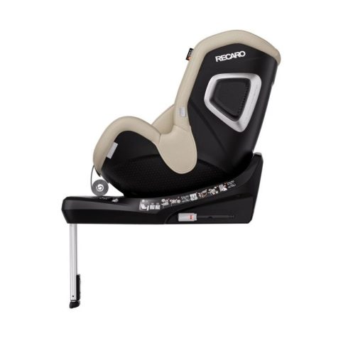 Racaro Toron 1 40-105cm gyerekülés - Elegant Beige