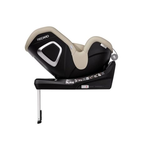 Racaro Toron 1 40-105cm gyerekülés - Elegant Beige