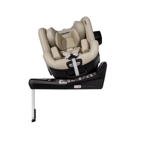 Racaro Toron 1 40-105cm gyerekülés - Elegant Beige