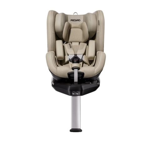 Racaro Toron 1 40-105cm gyerekülés - Elegant Beige