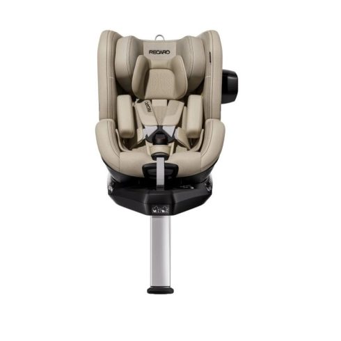 Racaro Toron 1 40-105cm gyerekülés - Elegant Beige