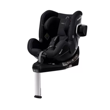   Recaro Toron 1 KID 360°-os autósülés 61-105cm - Fresh Black