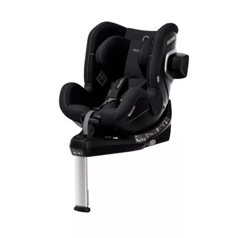 Recaro Toron 1 KID 360°-os autósülés 61-105cm - Fresh Black