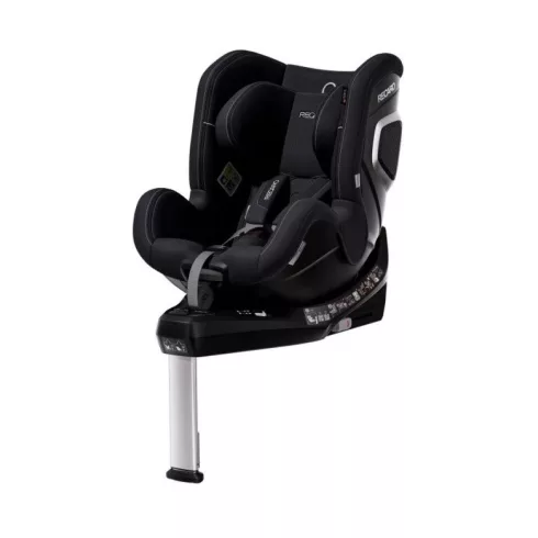 Recaro Toron 1 KID 360°-os autósülés 61-105cm - Fresh Black
