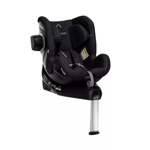 Recaro Toron 1 KID 360°-os autósülés 61-105cm - Fresh Black