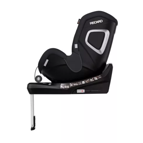 Recaro Toron 1 KID 360°-os autósülés 61-105cm - Fresh Black