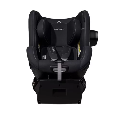 Recaro Toron 1 KID 360°-os autósülés 61-105cm - Fresh Black