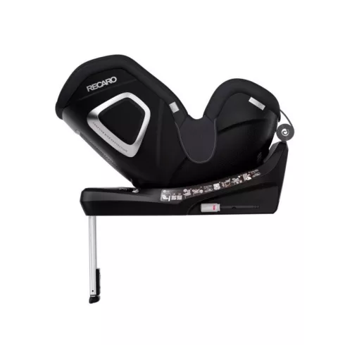 Recaro Toron 1 KID 360°-os autósülés 61-105cm - Fresh Black