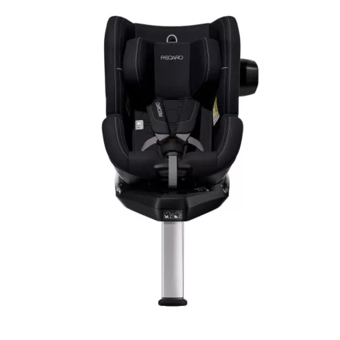 Recaro Toron 1 KID 360°-os autósülés 61-105cm - Fresh Black