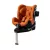 Recaro Toron 1 KID 360°-os autósülés 61-105cm - Vibrant Orange