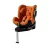   Recaro Toron 1 KID 360°-os autósülés 61-105cm - Vibrant Orange