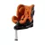 Recaro Toron 1 KID 360°-os autósülés 61-105cm - Vibrant Orange