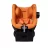   Recaro Toron 1 KID 360°-os autósülés 61-105cm - Vibrant Orange