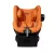 Recaro Toron 1 KID 360°-os autósülés 61-105cm - Vibrant Orange