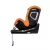 Recaro Toron 1 KID 360°-os autósülés 61-105cm - Vibrant Orange