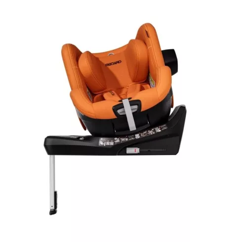 Recaro Toron 1 KID 360°-os autósülés 61-105cm - Vibrant Orange