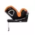 Recaro Toron 1 KID 360°-os autósülés 61-105cm - Vibrant Orange