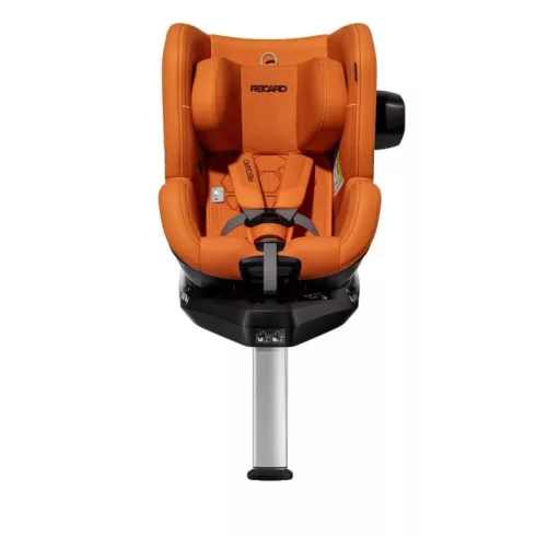 Recaro Toron 1 KID 360°-os autósülés 61-105cm - Vibrant Orange