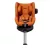 Recaro Toron 1 KID 360°-os autósülés 61-105cm - Vibrant Orange