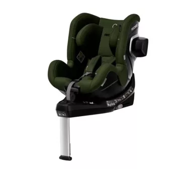   Recaro Toron 1 KID 360°-os autósülés 61-105cm - Epic Green
