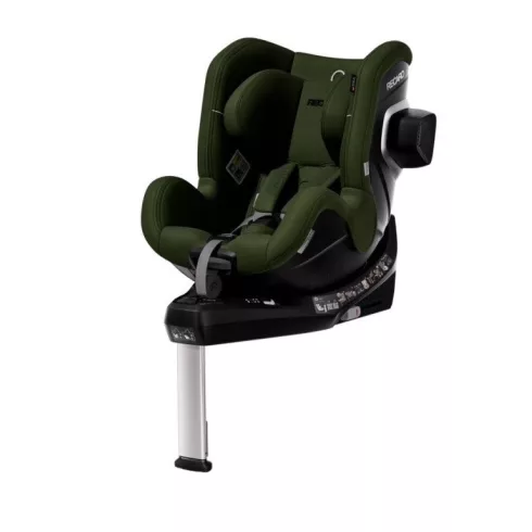 Recaro Toron 1 KID 360°-os autósülés 61-105cm - Epic Green