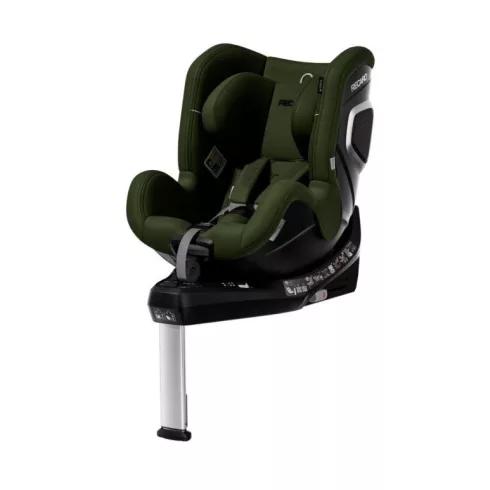 Recaro Toron 1 KID 360°-os autósülés 61-105cm - Epic Green