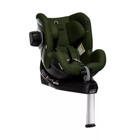 Recaro Toron 1 KID 360°-os autósülés 61-105cm - Epic Green