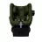   Recaro Toron 1 KID 360°-os autósülés 61-105cm - Epic Green