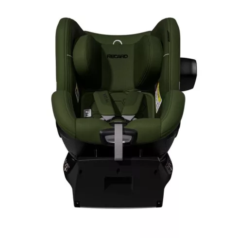 Recaro Toron 1 KID 360°-os autósülés 61-105cm - Epic Green