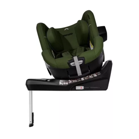 Recaro Toron 1 KID 360°-os autósülés 61-105cm - Epic Green