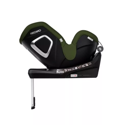 Recaro Toron 1 KID 360°-os autósülés 61-105cm - Epic Green