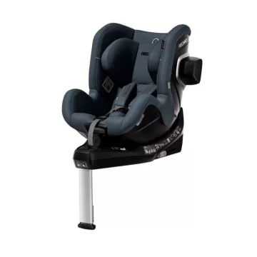   Recaro Toron 1 KID 360°-os autósülés 61-105cm - Gallant Grey