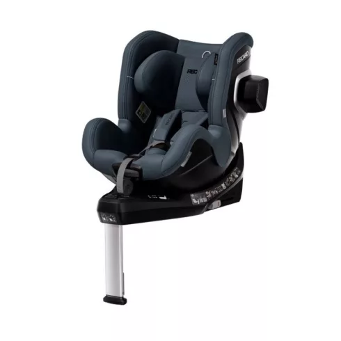 Recaro Toron 1 KID 360°-os autósülés 61-105cm - Gallant Grey